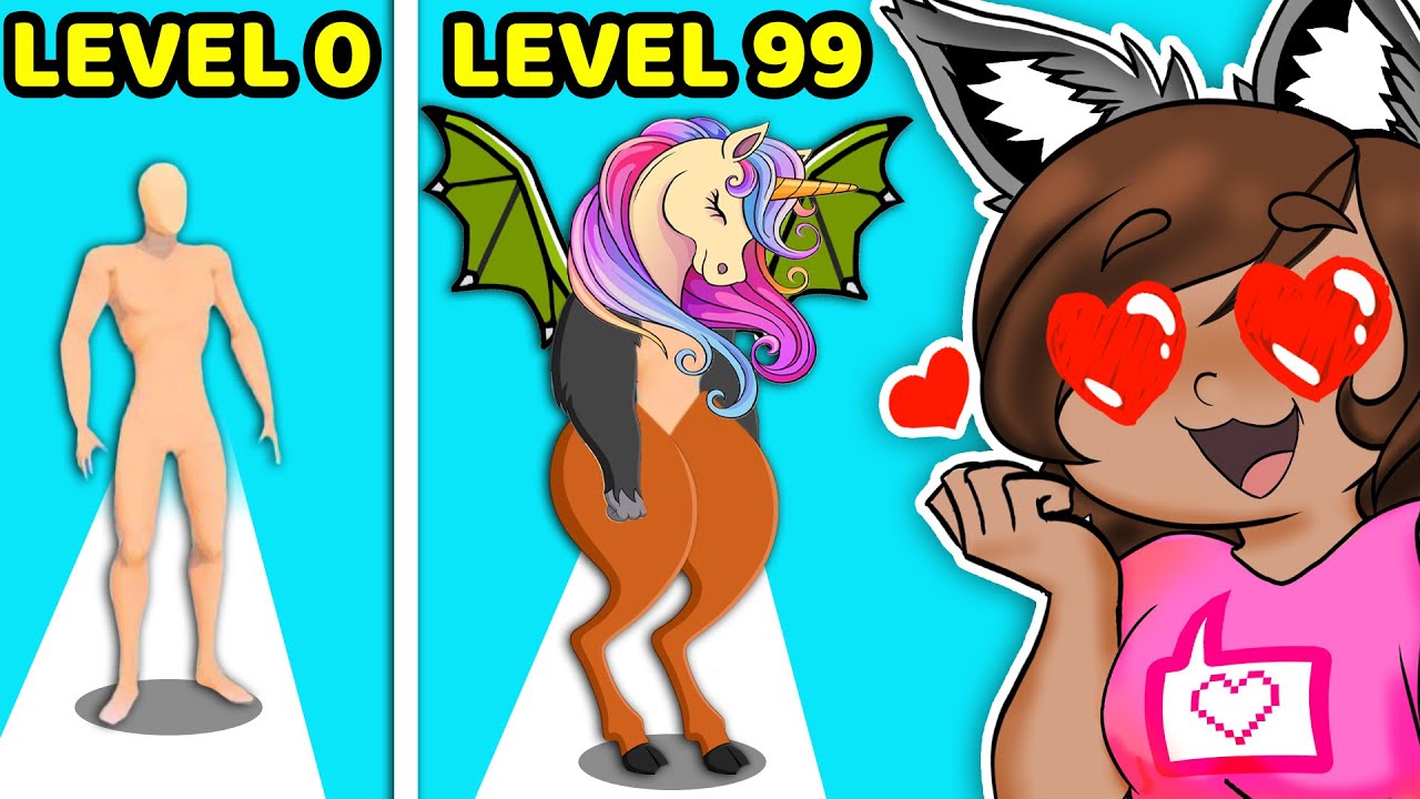 I Created WEIRD Animal Hybrids to FIGHT