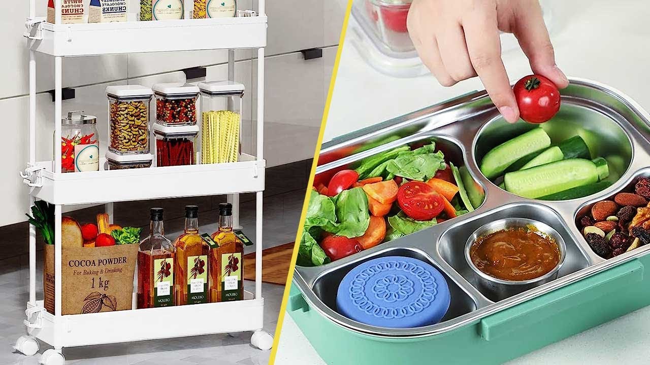 16 Cool Kitchen Gadgets to Buy in 2024