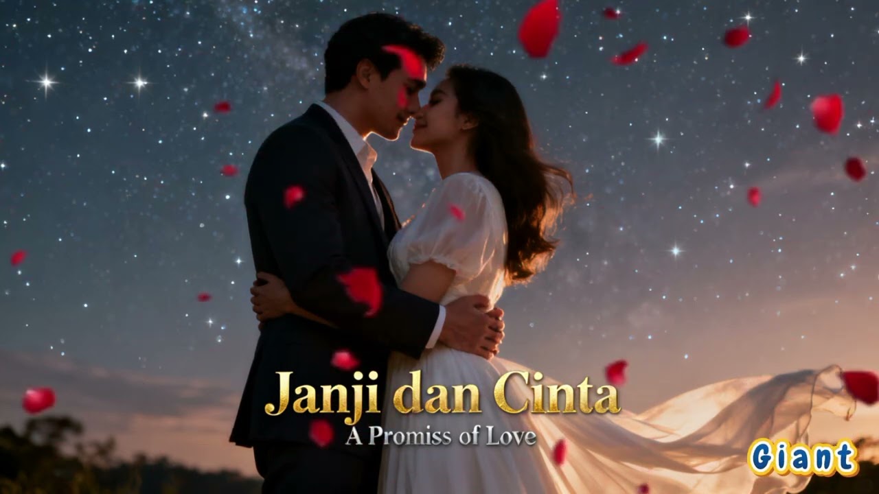 Lagu Romantis dan Galau (AI) - part 2