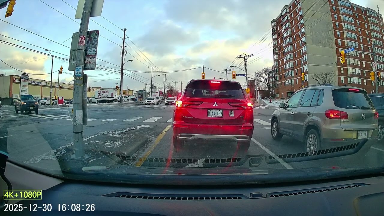 Canada Road Watch video 52 | G2 Helping Video ,G2 Driving Practice