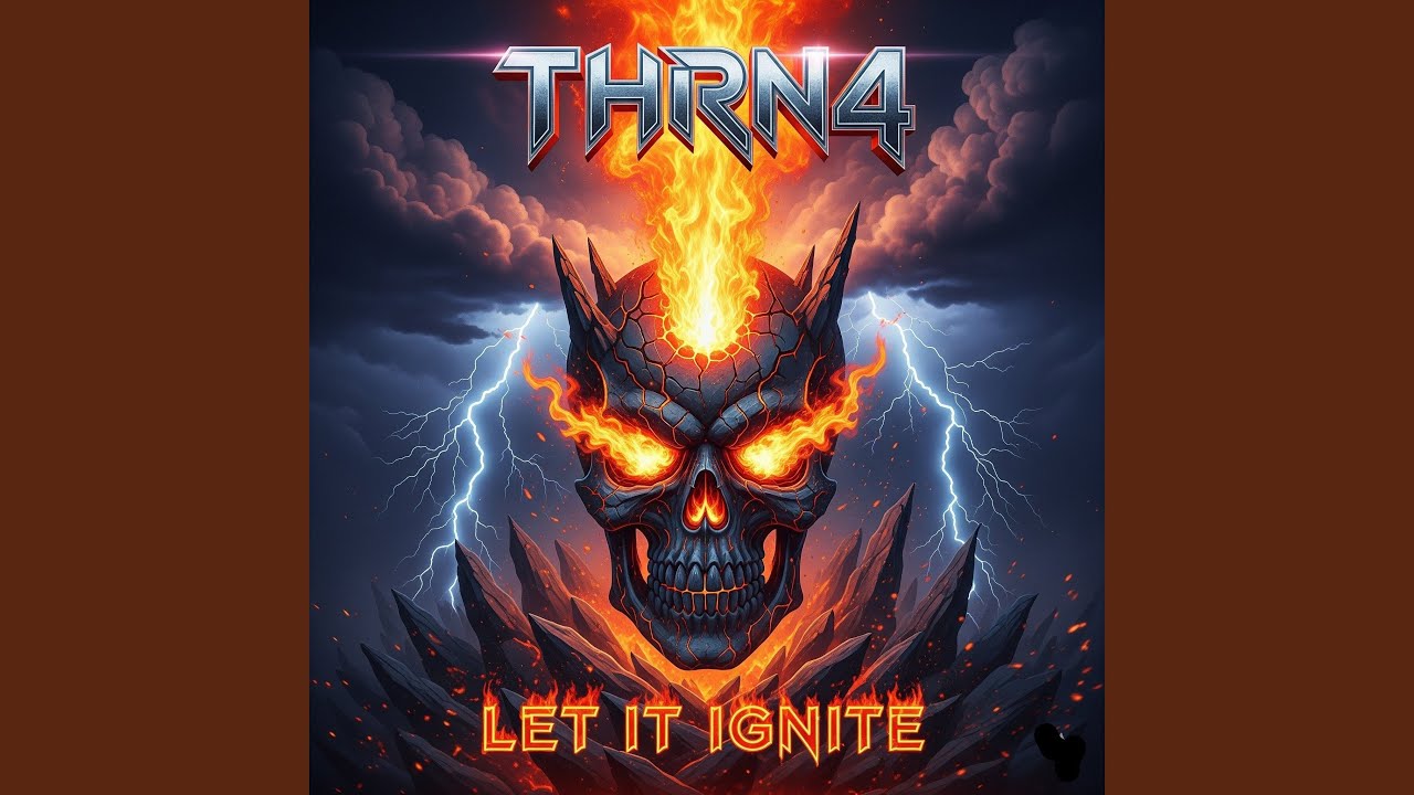 Let it ignite