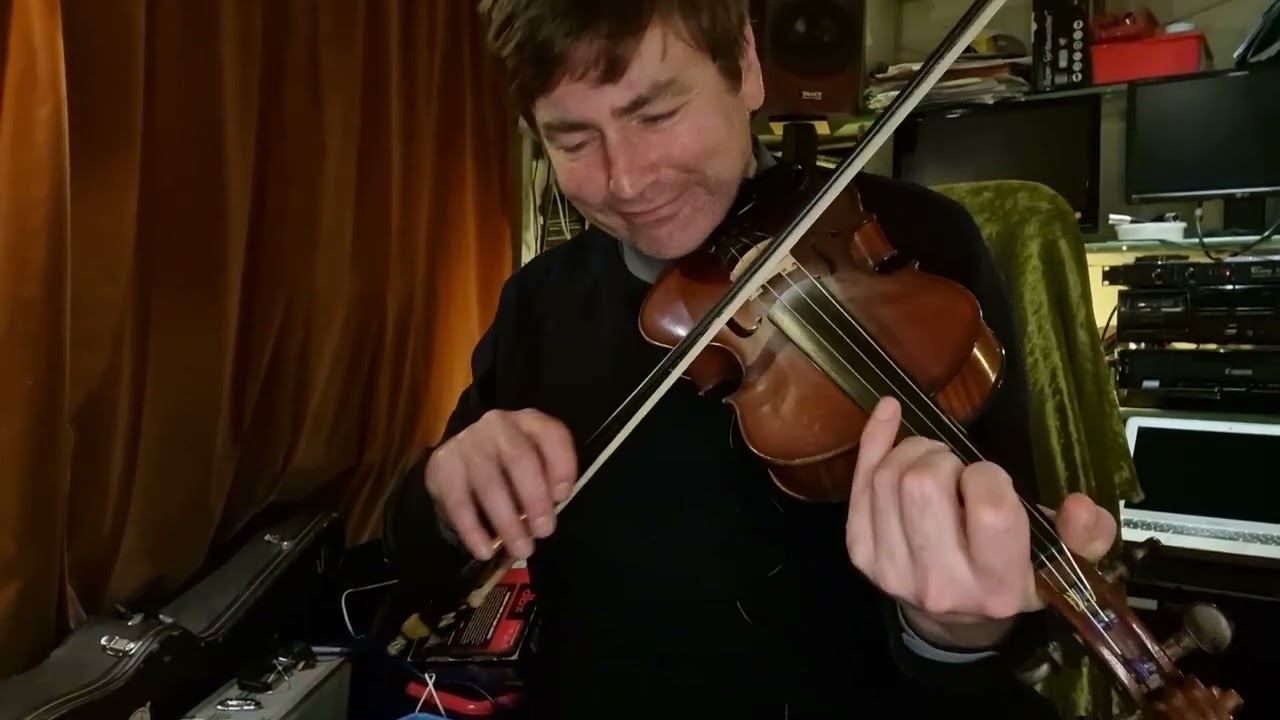 Julia Clifford's Hornpipe