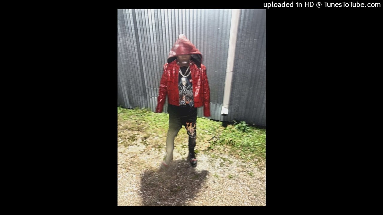 (FREE) Baby Mel Type Beat - 