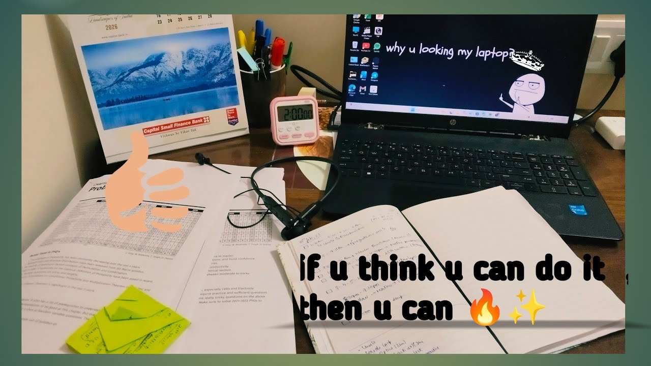 Day1/20 | atleast 60q per day till April attempt| Mock analysis 
