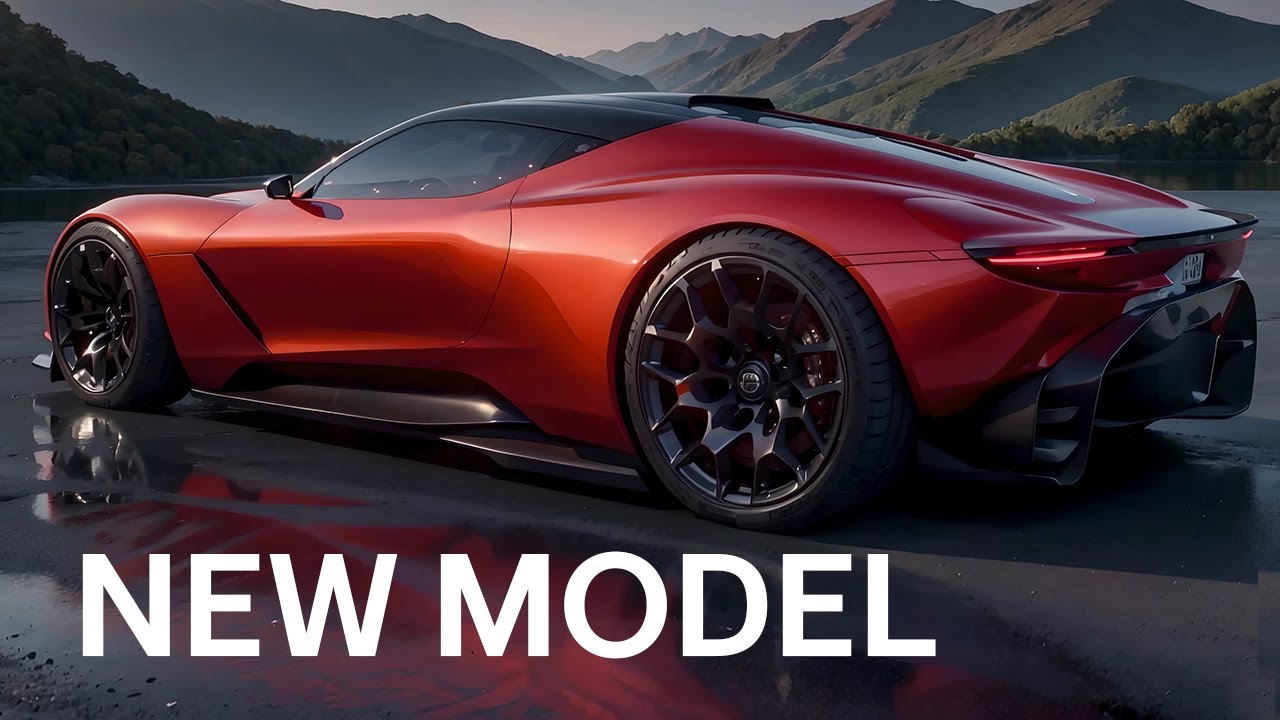 Neural Rendering & New Model - Optic Update 0.5.0