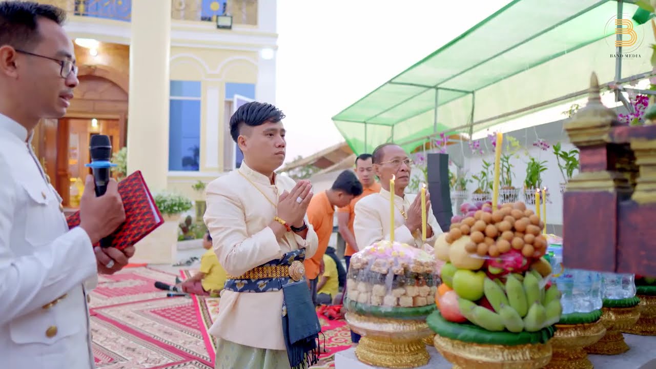 House Opening Ceremony by BandMedia studio