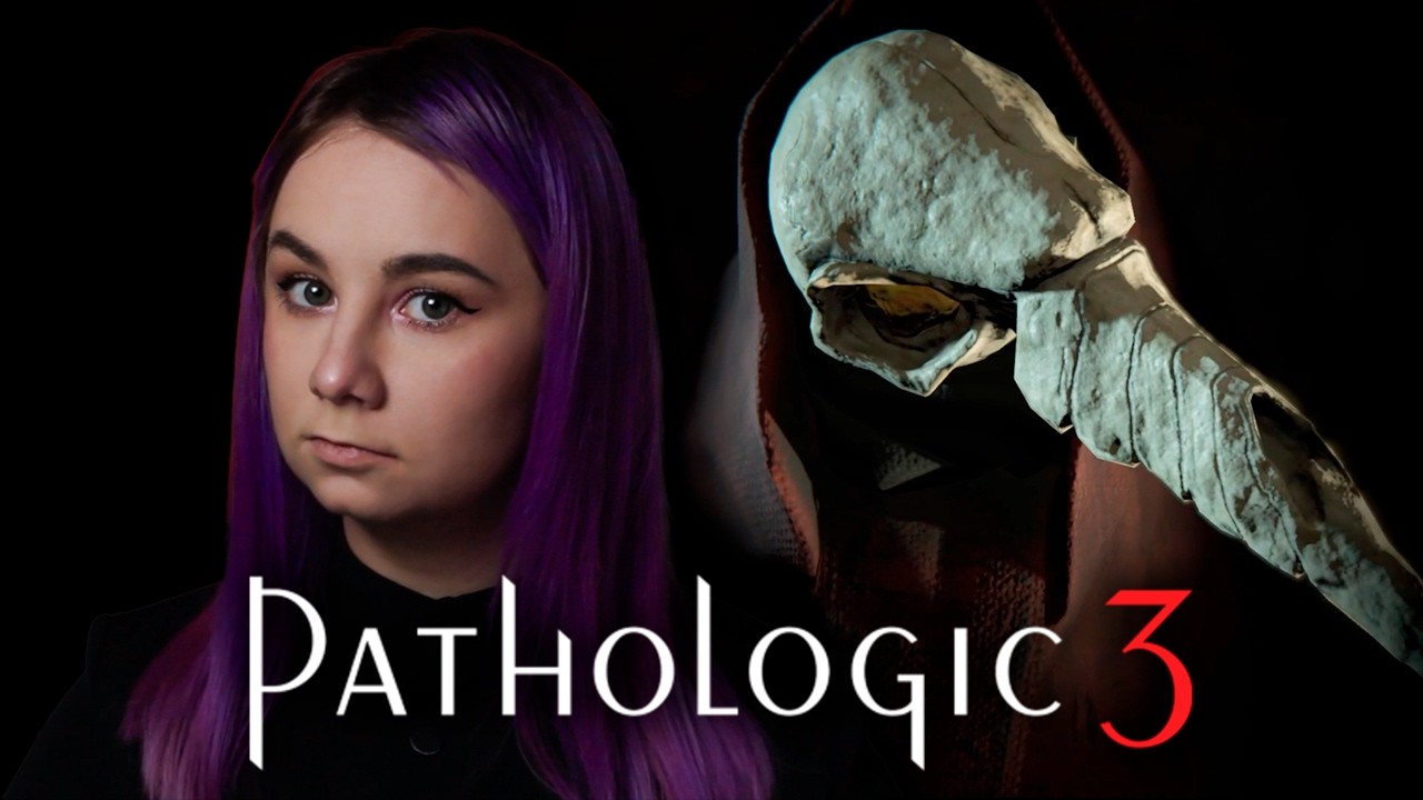 Как путешествовать по городу? - Прохождение игры Pathologic 3 #2