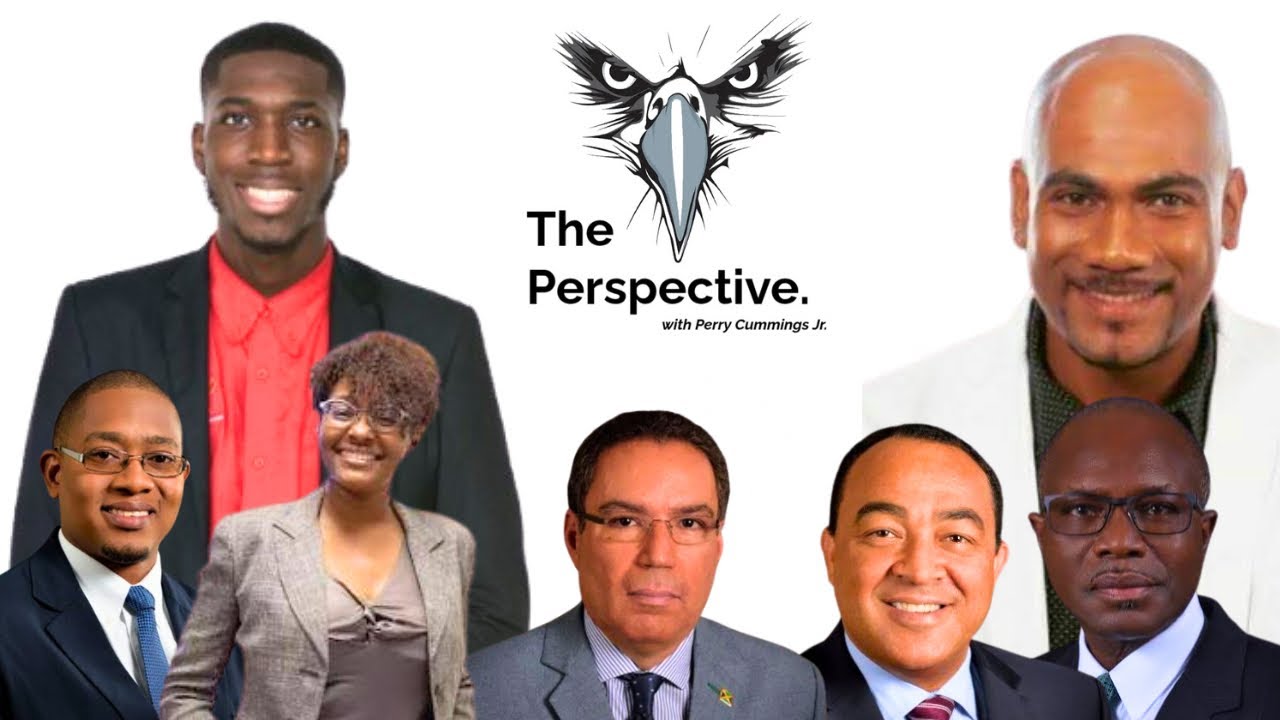 JOIN THE CONVERSATION AT 6PM