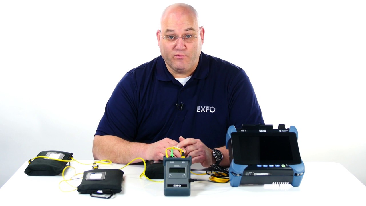 Testing singlemode MPO and MTP cables?