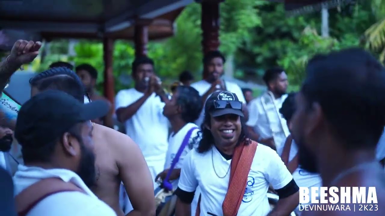 42.පන්සලෙ පල්ලියෙ  2K23  [ BEESHMA දෙවිනුවර ]
