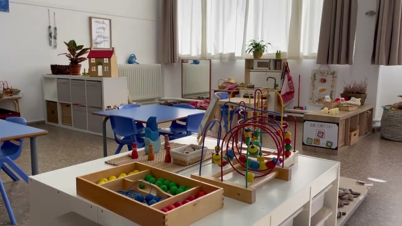 Escola Bergantí
