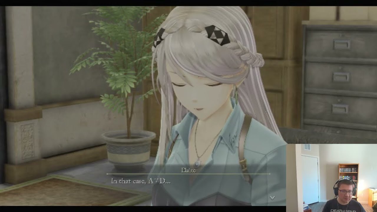 [PS5] Trails Beyond the Horizon Act 2 Van 2 | !qoftd