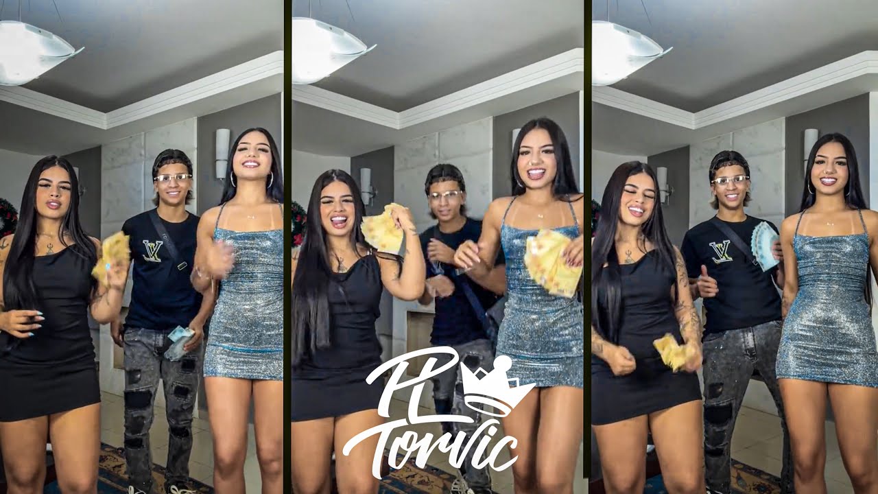 TOMA TOMA SÓ PAULADA NA XRC FUNK TIKTOK [ LC DO MARTINS ] 2024