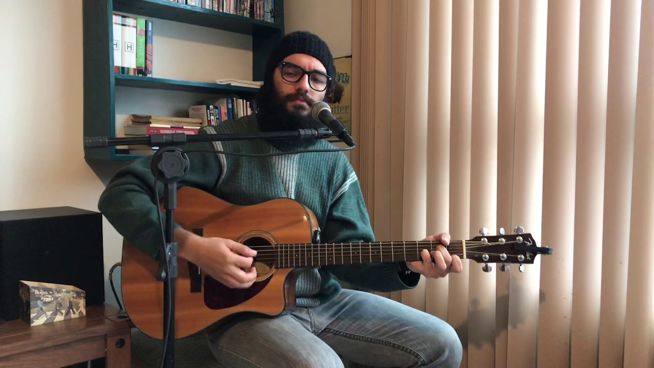 Andrea Doria - Legião Urbana Cover