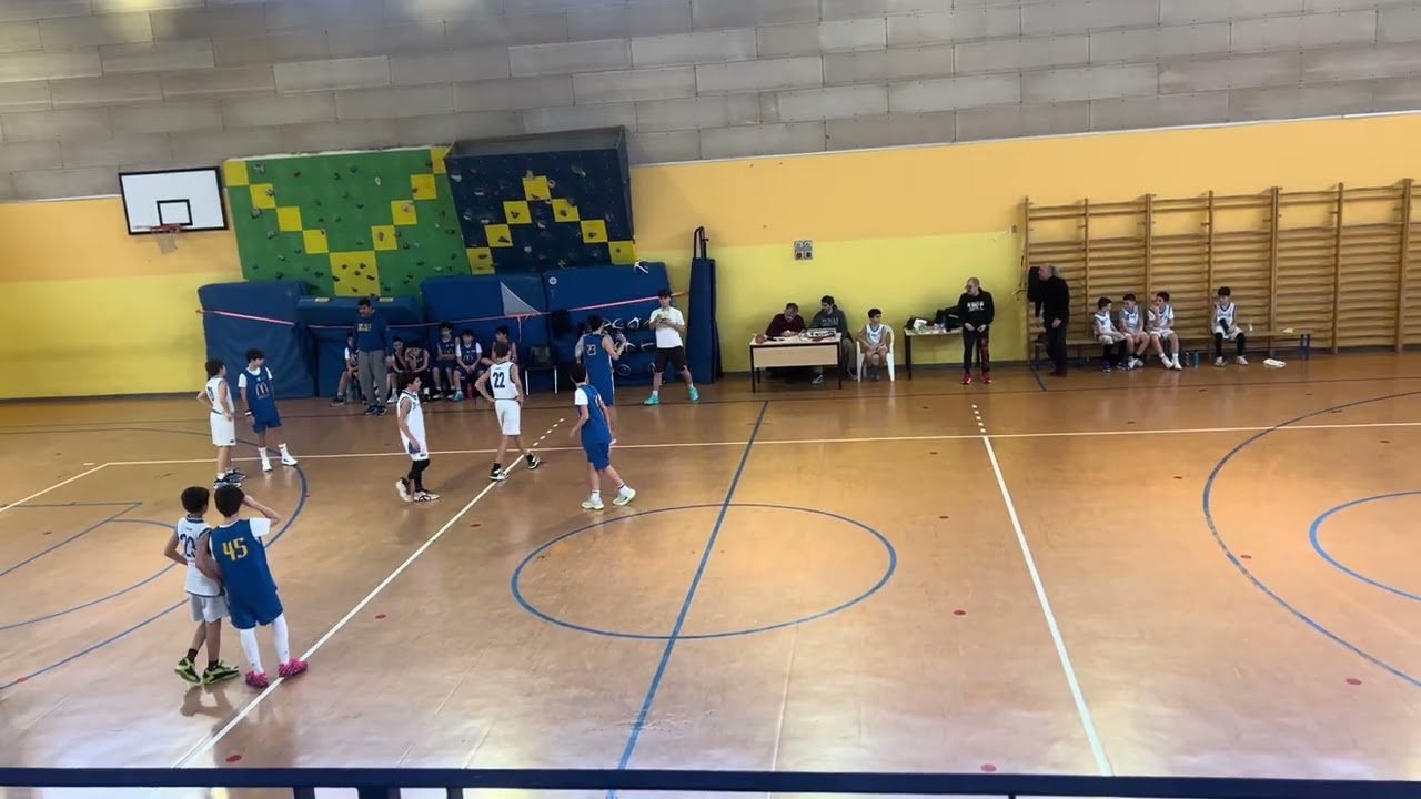 ESO vs Roncadelle 2/4