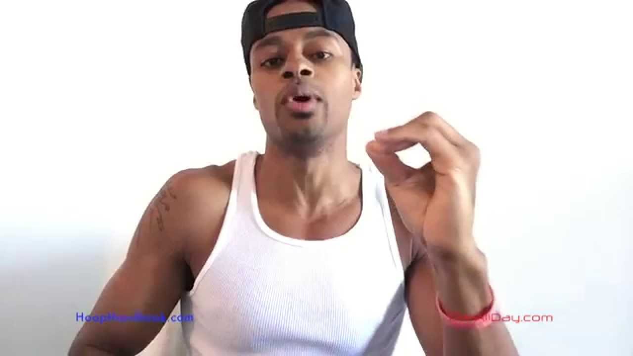 Everyone I Face Is Bigger And Taller... How Do I Get Better? [WSID #4] | Dre Baldwin