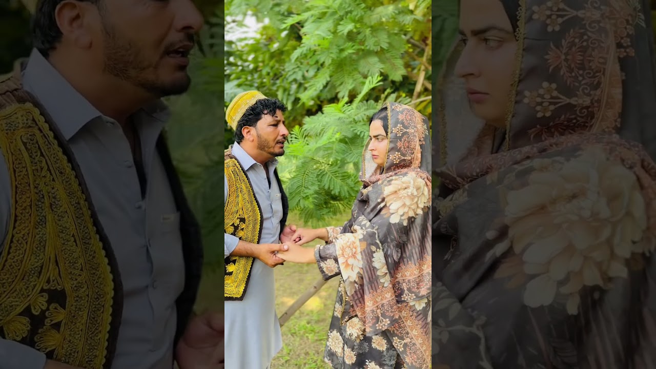 New Funny Video Sada Gul Vines #unfrez #funny