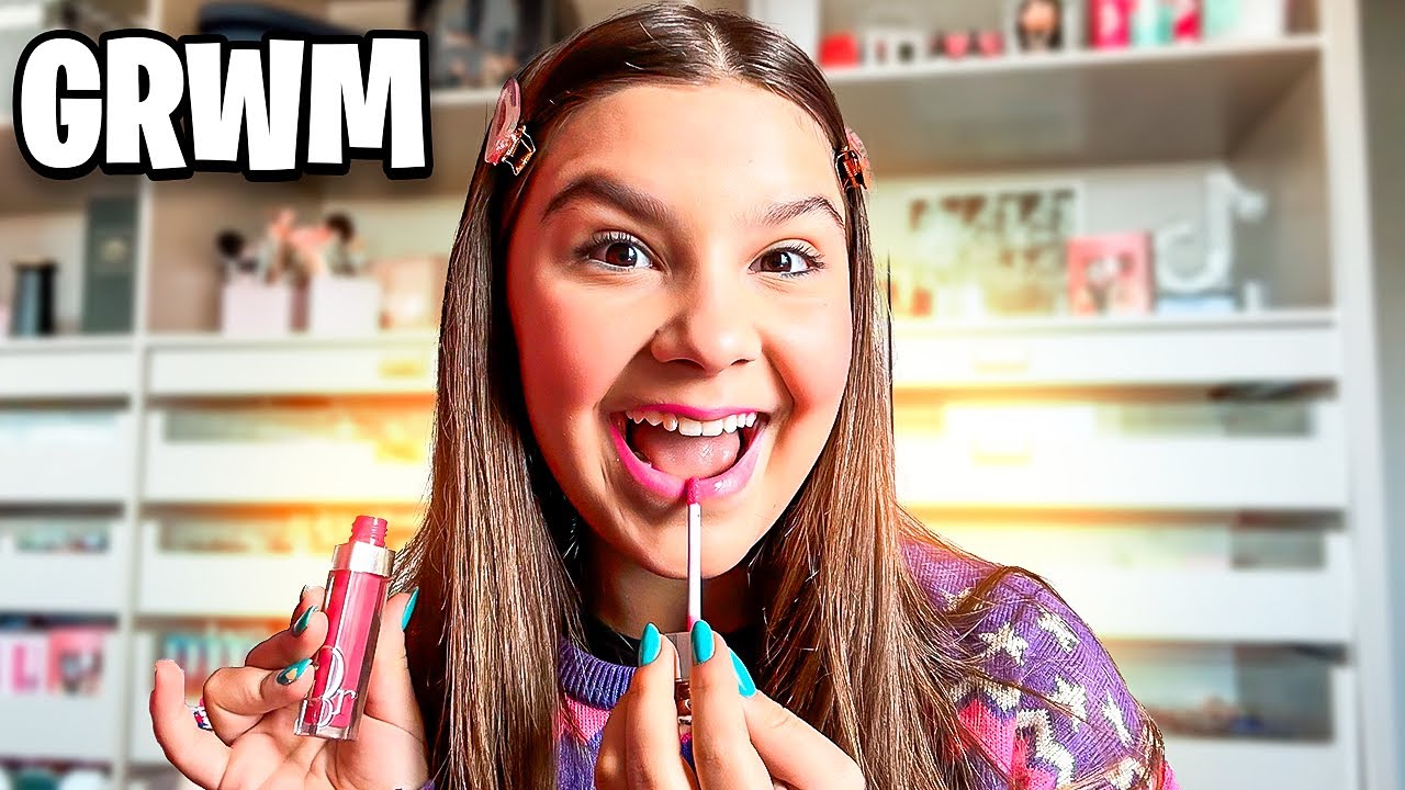 ARRUME-SE COMIGO PRA PRÉ-ESTREIA DO FILME MEU MALVADO FAVORITO 4!!