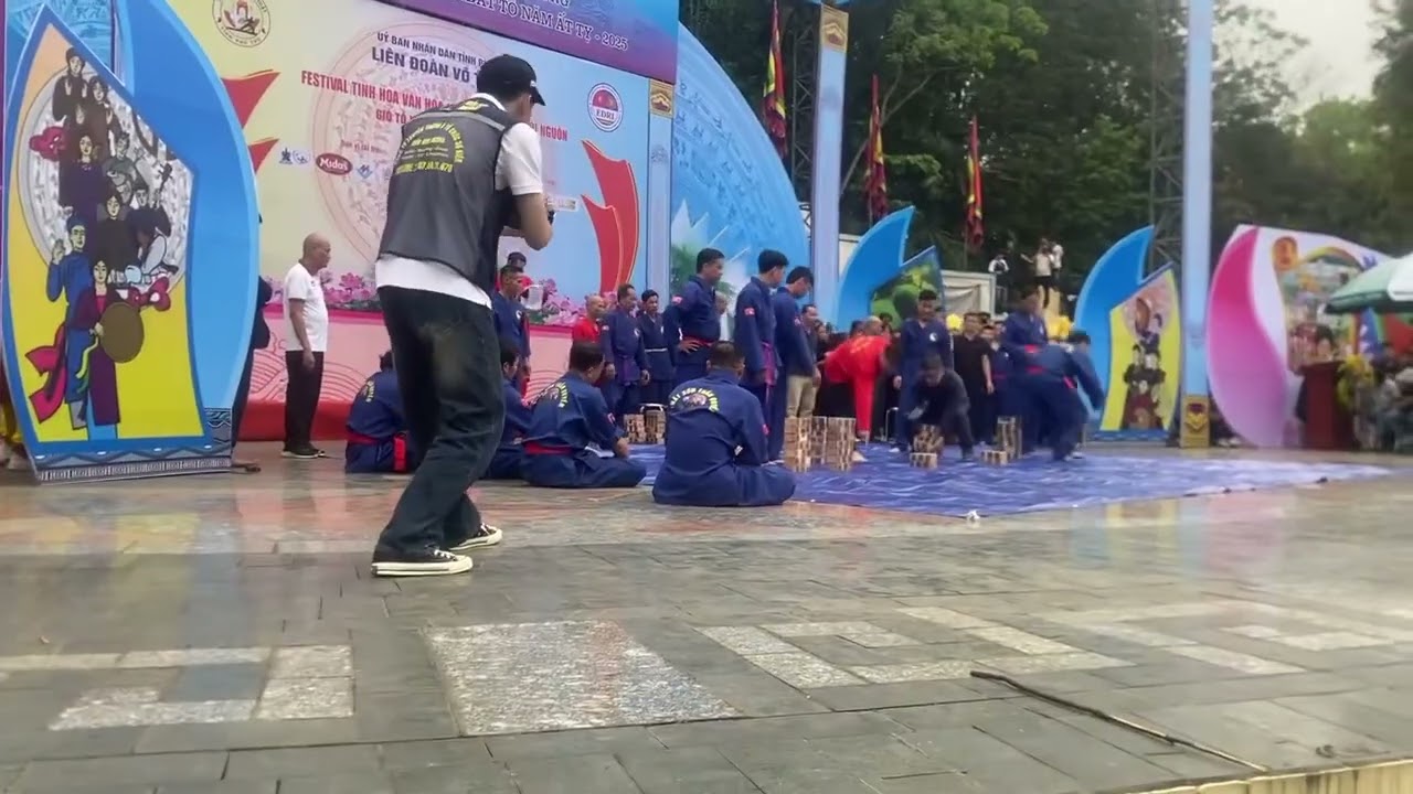 Thất Sơn Thần Quyền ☯️.. Duyên Ngành Nghiệp Dẫu Đặc thù Riêng ,Công Lan tỏa.. Tự hào Việt Nam🌍🇻🇳..