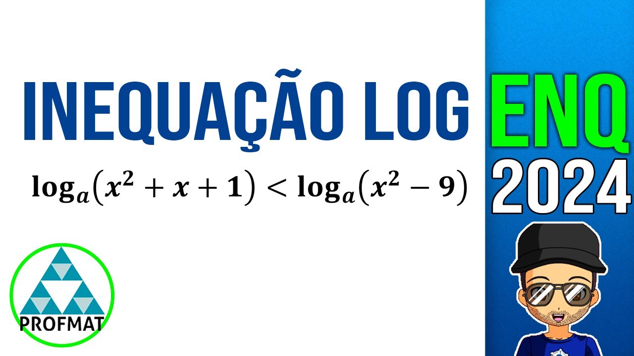 Profmat Enq 2024-2 Gabarito Inequação Modular
