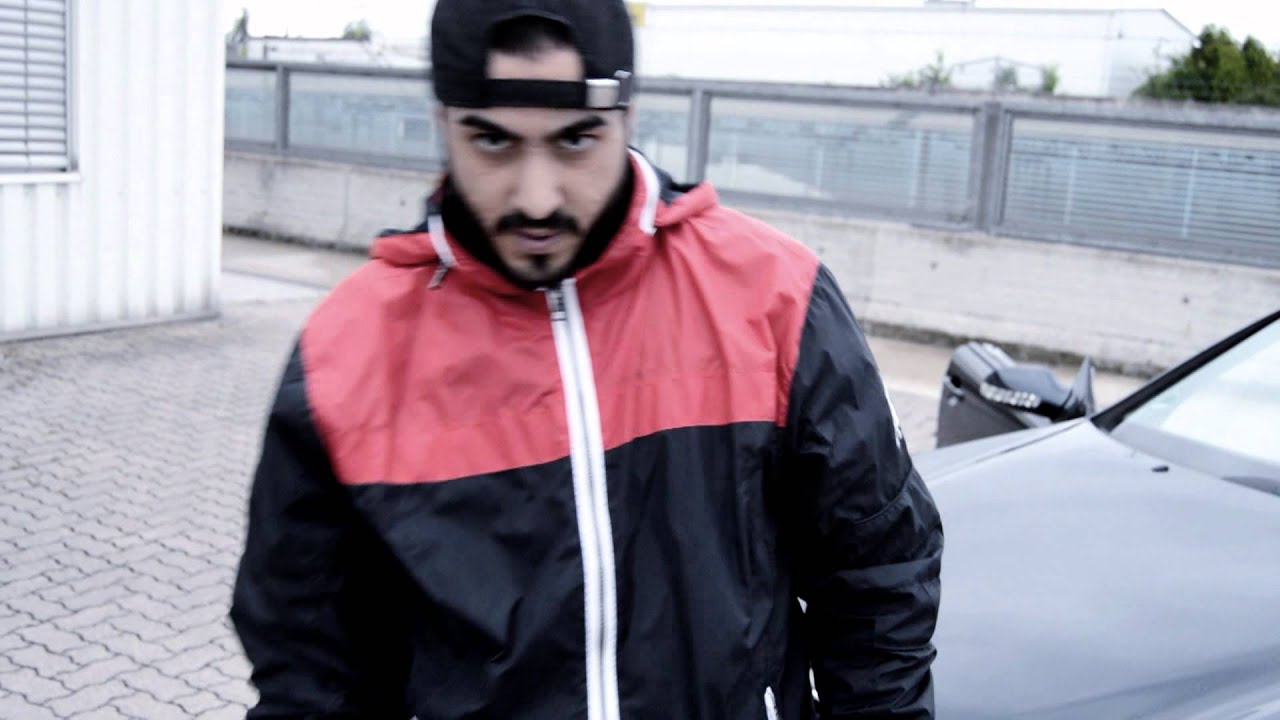 MABOSS - JVA TESTER GHETTO QUALLI (prod by HD) EXKLUSIV 2013 SIAZ BEATZ