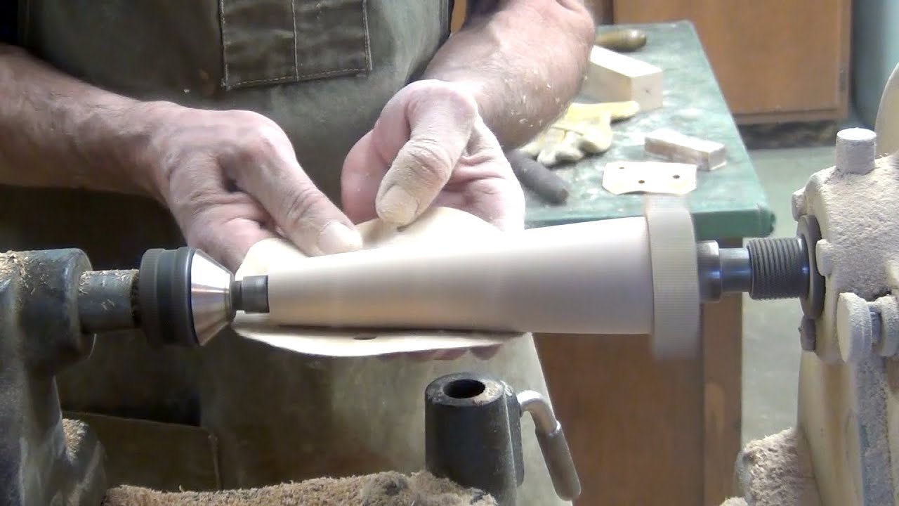 How to Make Midcentury Tapered Legs