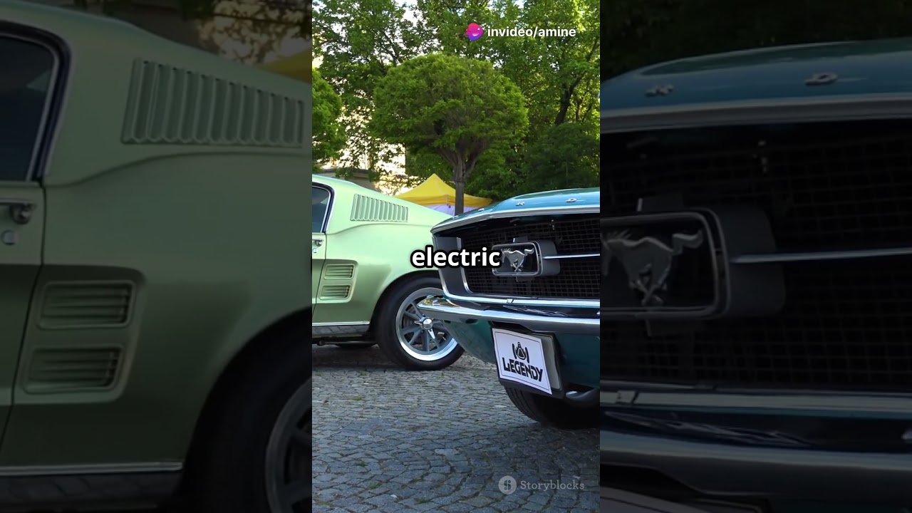 Top 5 Cars of 2025  The Future is Here!