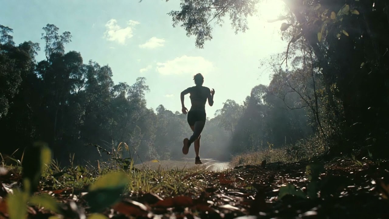 Run Beyond Limits | Ambient Choir for Running, Focus & Mental Strength#ambientmusic #choirmusic