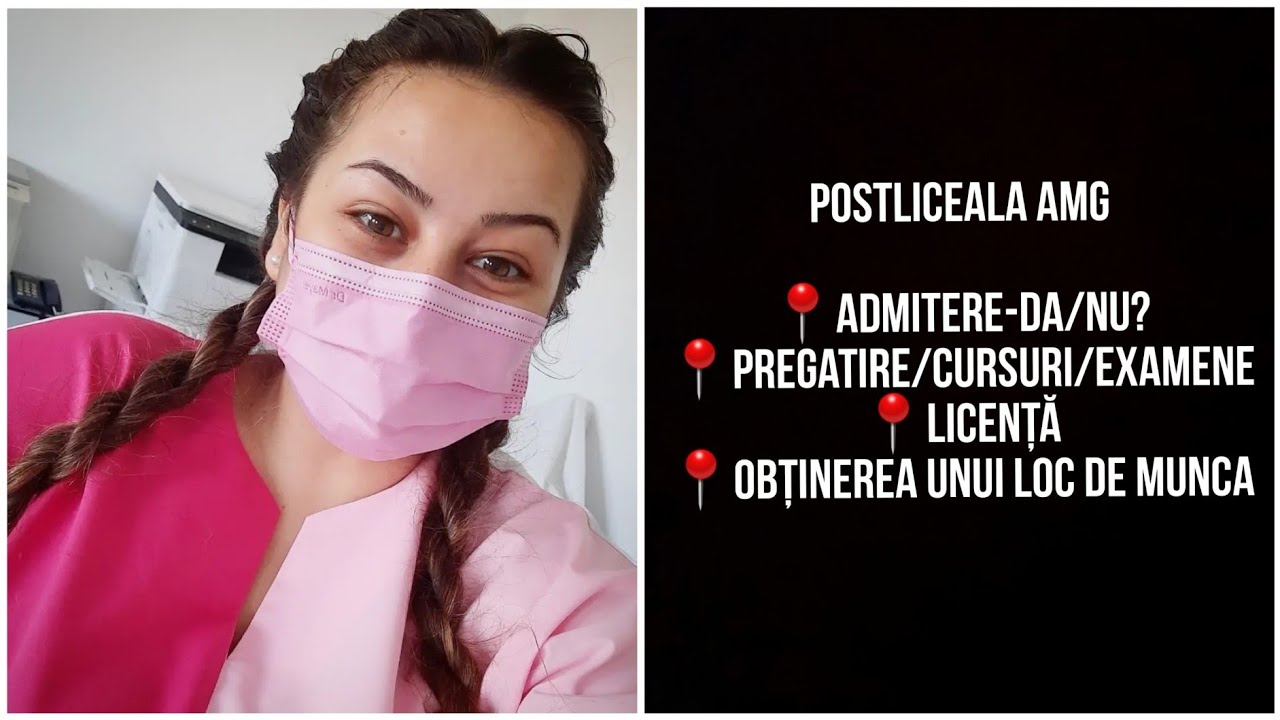 Tot ce trebuie să știi despre Postliceală/ Storytime-AMG