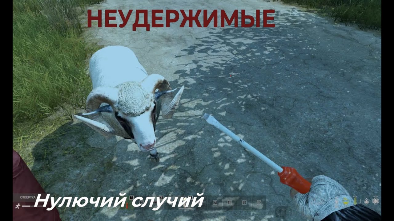DAYZ | ОХОТА НА БАРАНЬЮ | НЕУДЫ НУЛЯЧИЙ СЕРВЕР | ХАРДКОРНОЕ ВЫЖИВАНИЕ В СОЛО!