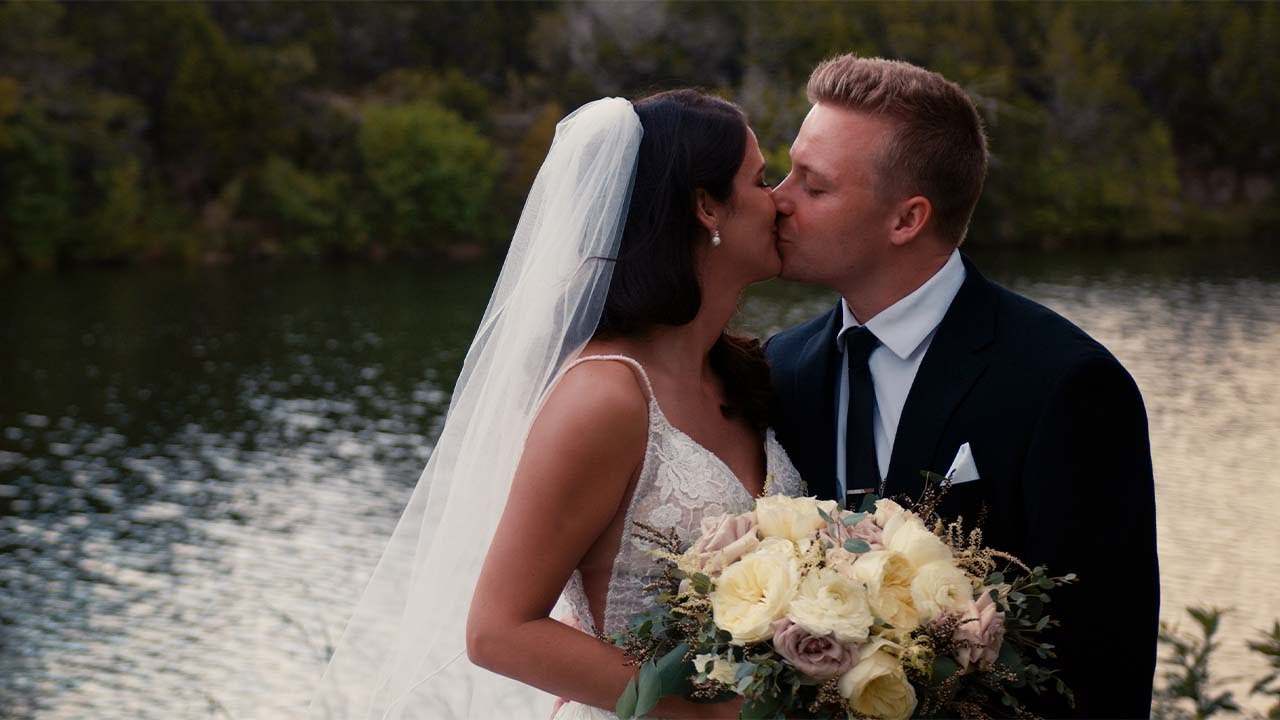 Valerie + John Wedding Film | Filmed with BMPCC6K PRO