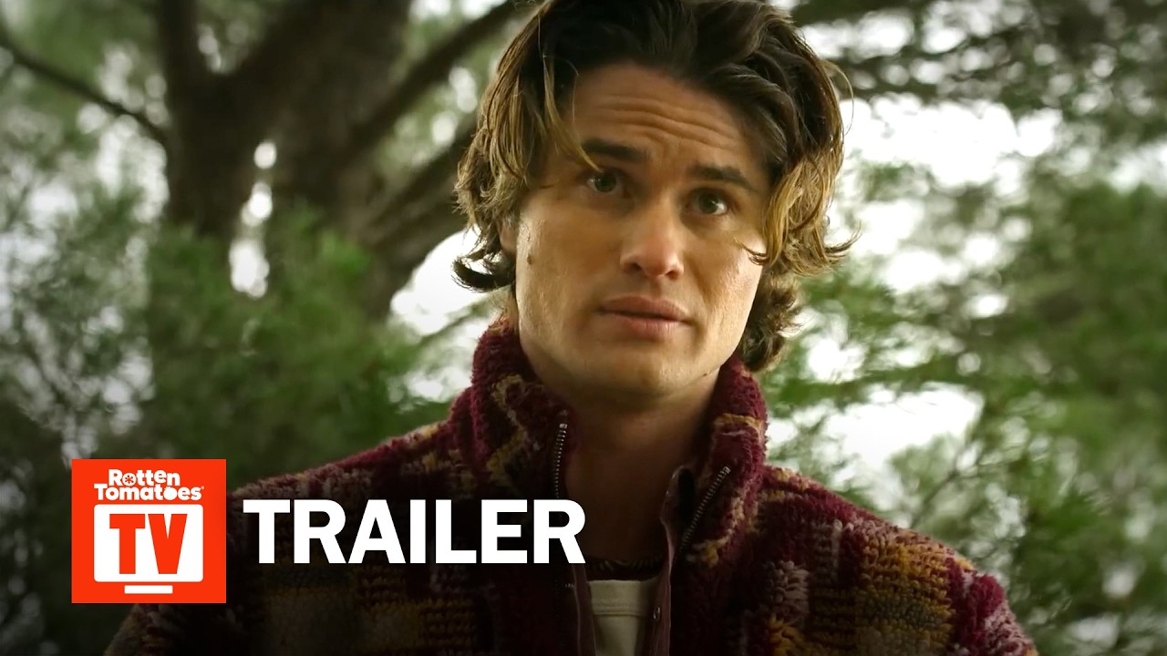 Outer Banks Season 5 Trailer