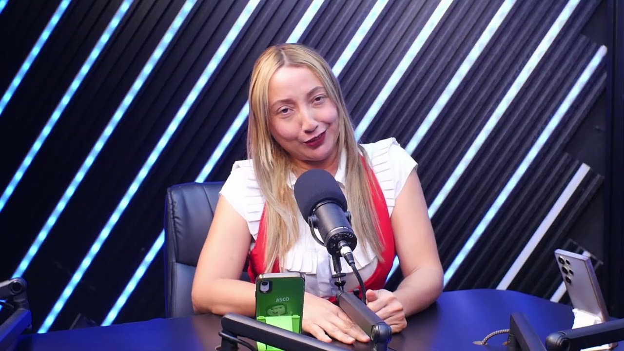 Se armó en la casa de los famosos colombia, polémica entre Campanita y Johana Fadul al decirle .....