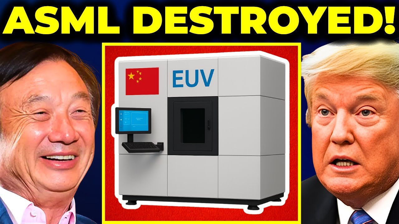 Huawei CEO: 