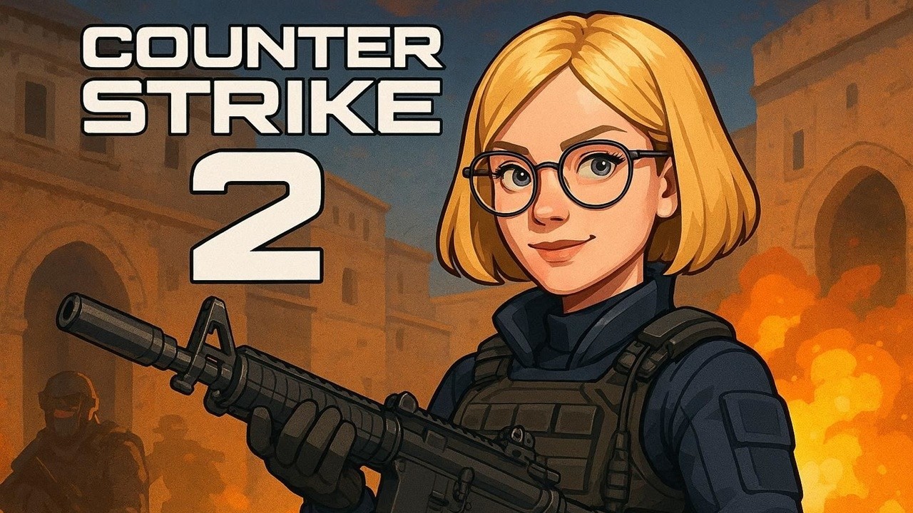 🔴CS2_ Ar bus naujas win streak'as? [Faceit]