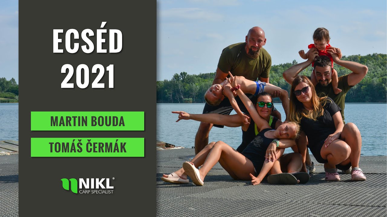Letní Ecséd | Martin Bouda | Karel Nikl