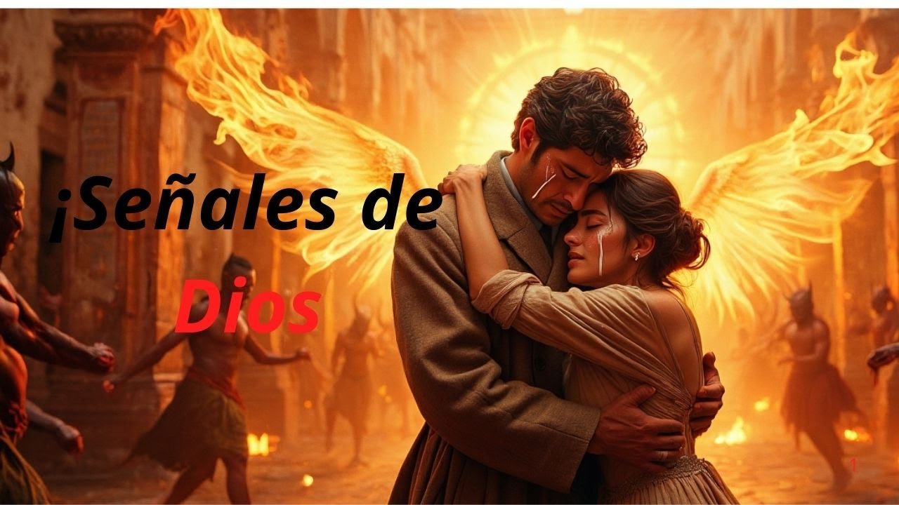 ¡Ora YA: Tu Alma te LLAMA! 🕊️💖