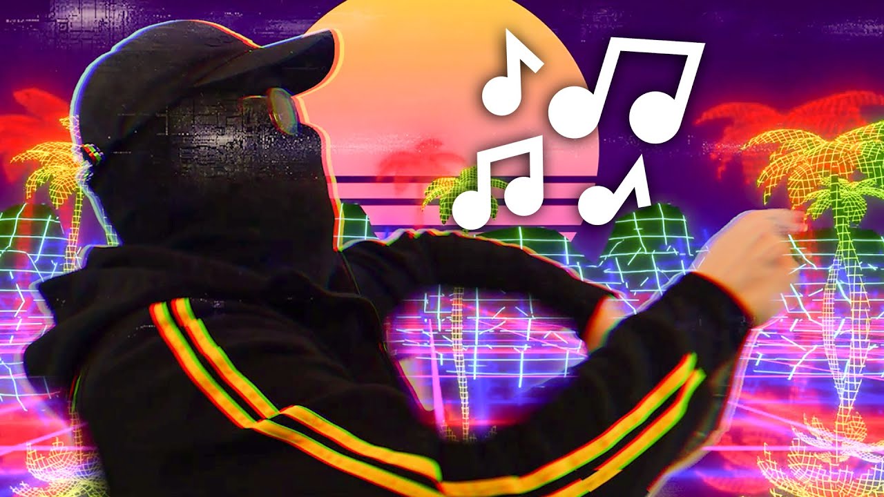 [hardbass] Contraband - uamee vs Boris (słowiański teledysk)