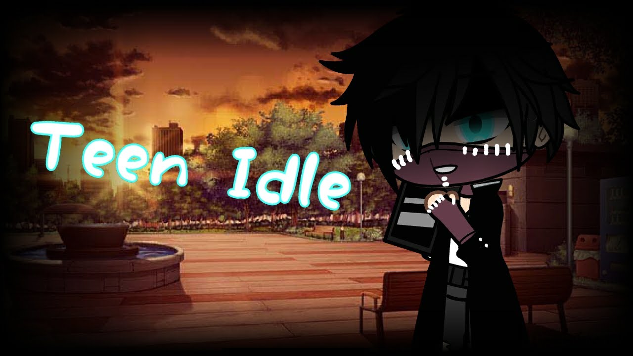 Teen Idle Lyric 