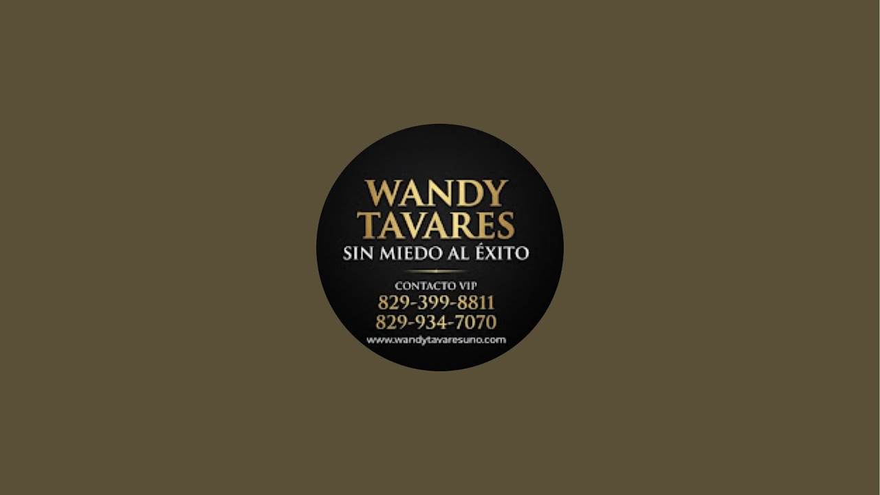 Wandy Tavares || The Factory