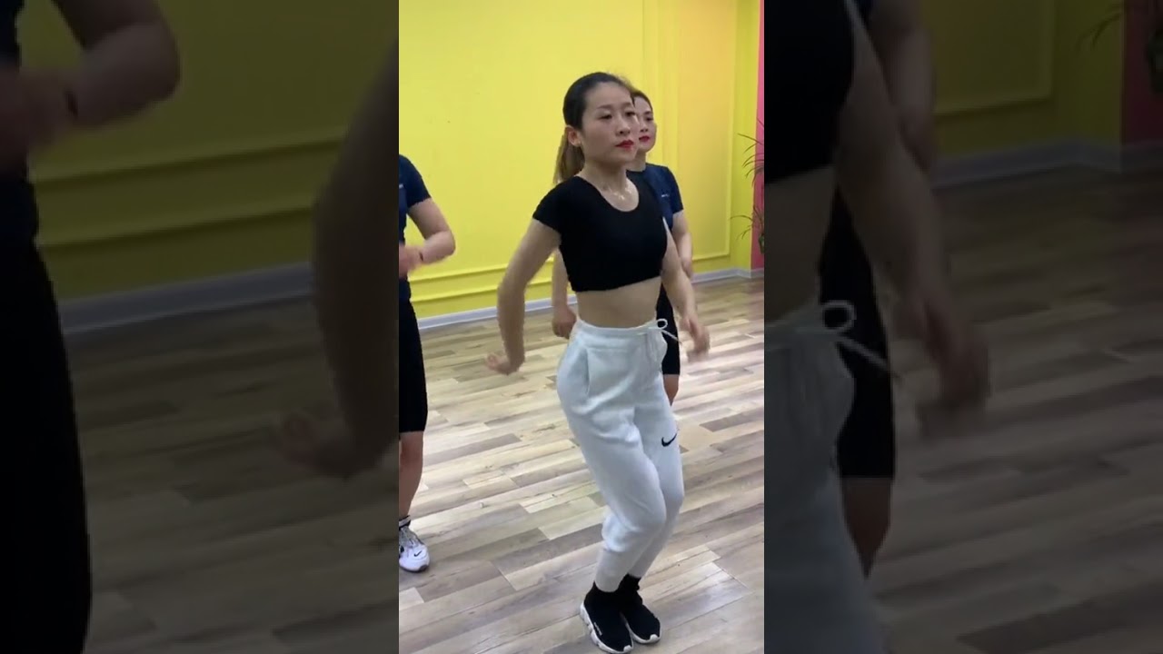 10 million people benefit from Chinese basic exercise Diet No. 1 #Shorts #dance