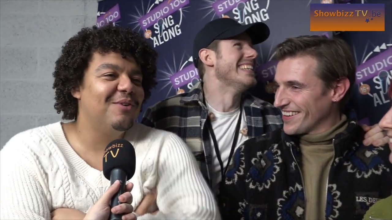 Ghost Rockers na 5 jaar weer op het podium: 