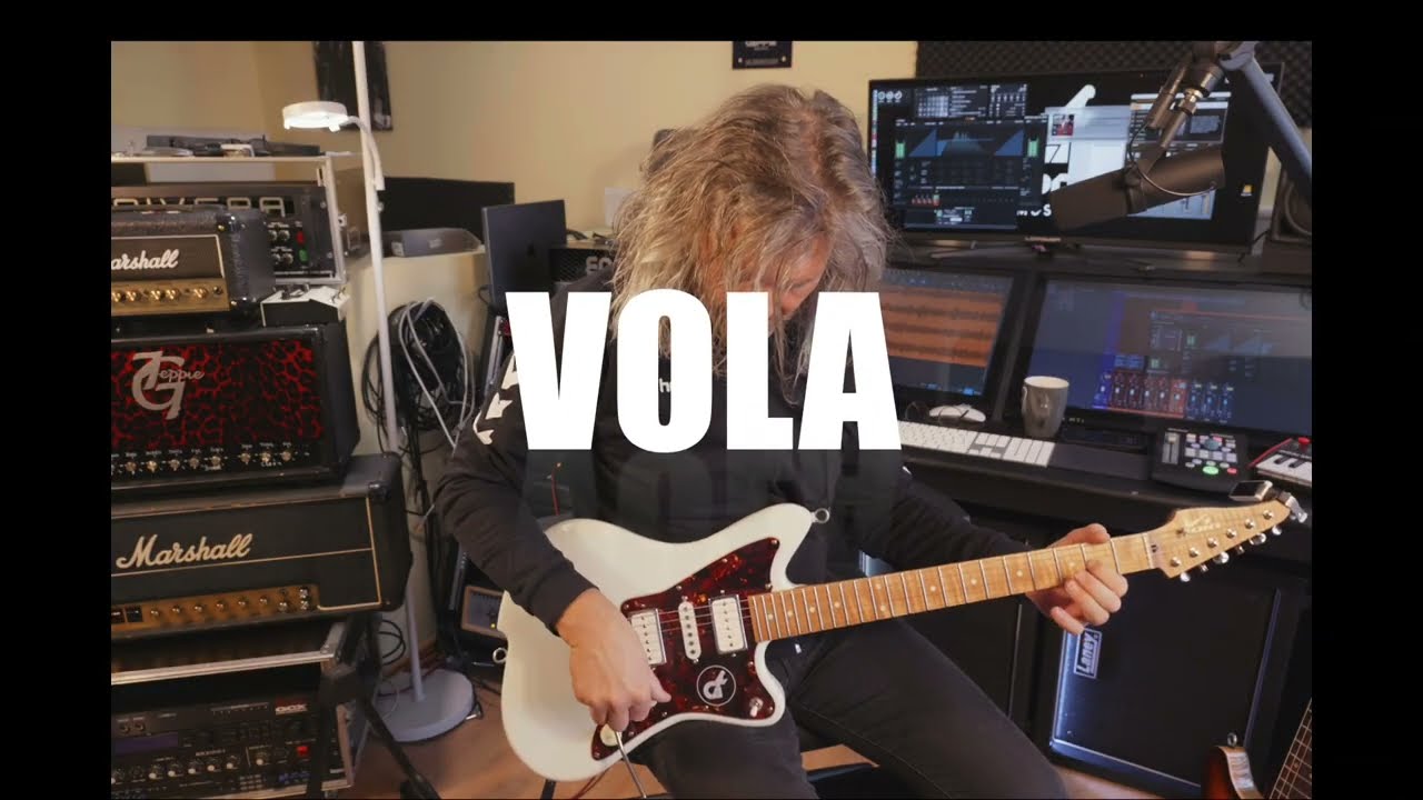 Vola JZ Fro