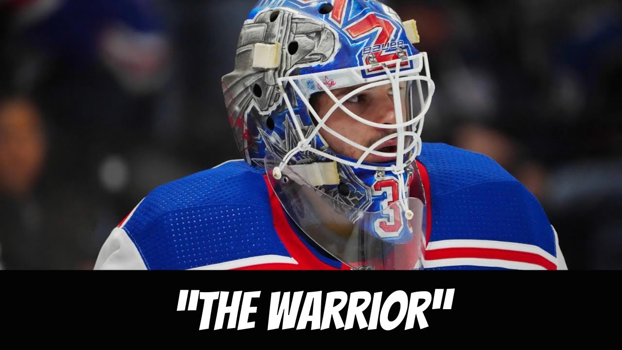 Goalie Motivation (