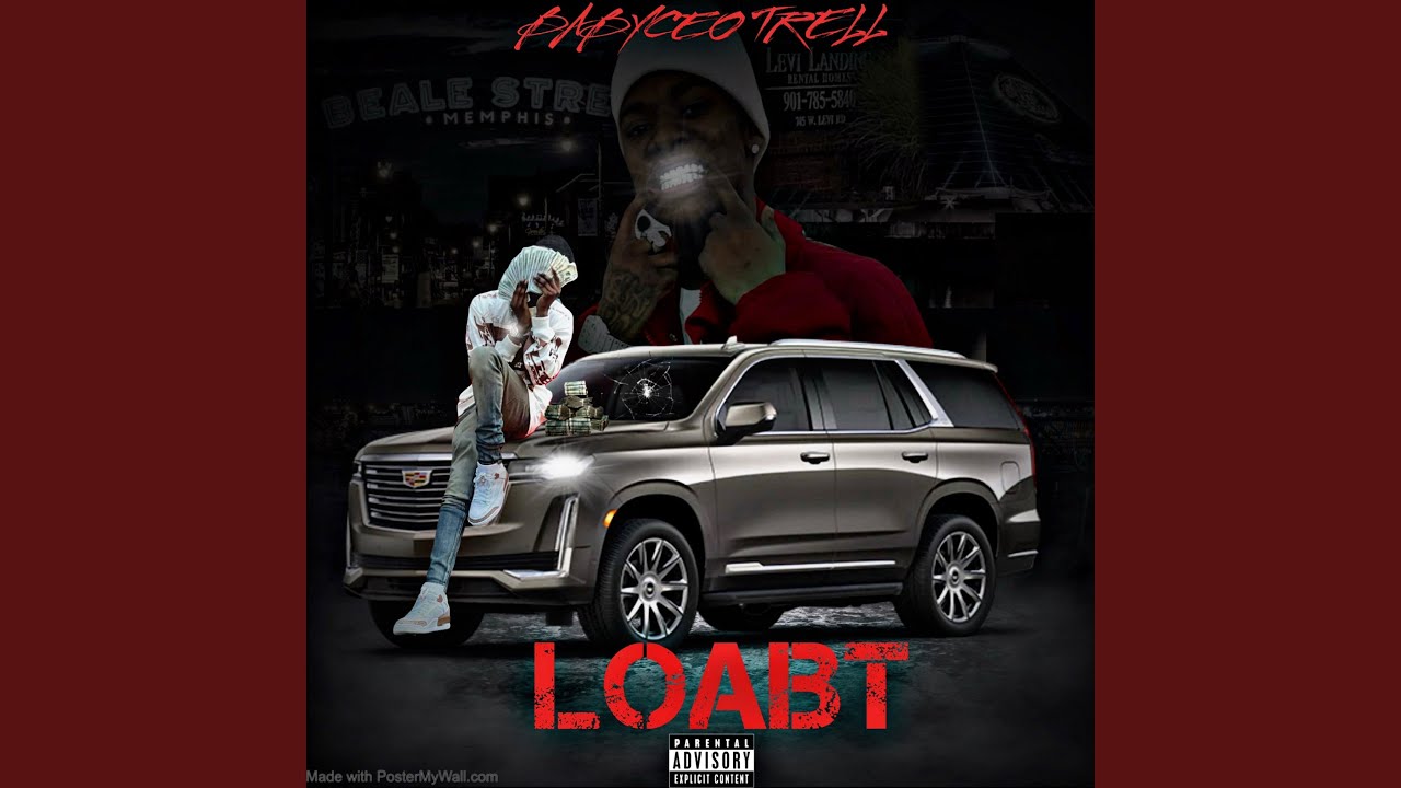 Car Wreck (feat. luhot & Noface)