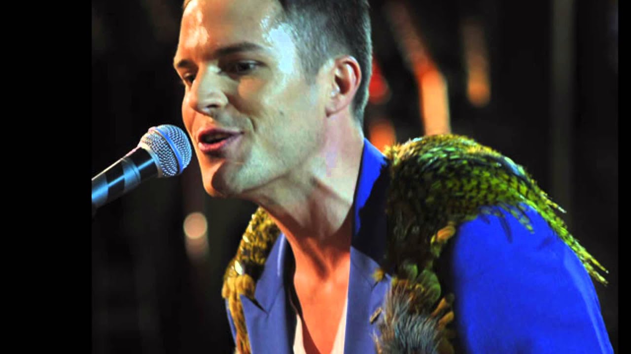 The Killers Live at Abbey Road