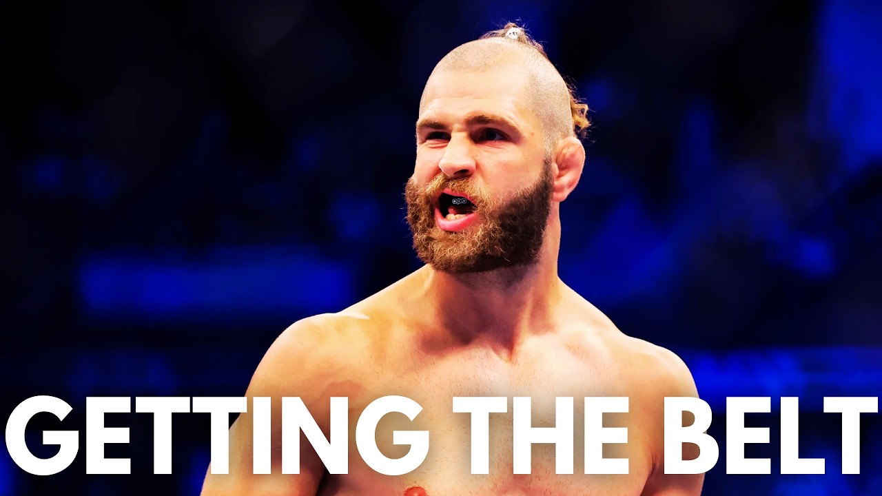 My UFC 327 Reaction! Alex Moves UP? BANGER Card?