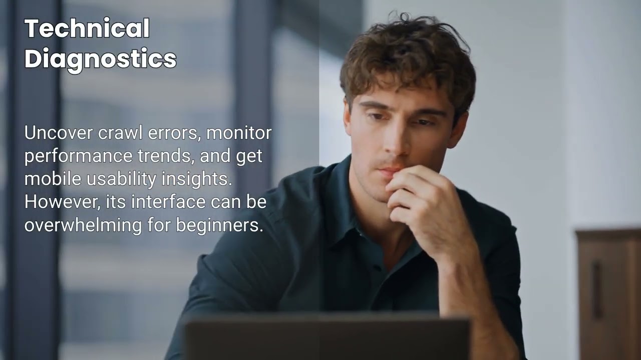Top Free SEO Website Analysis Tools You Need to Try!