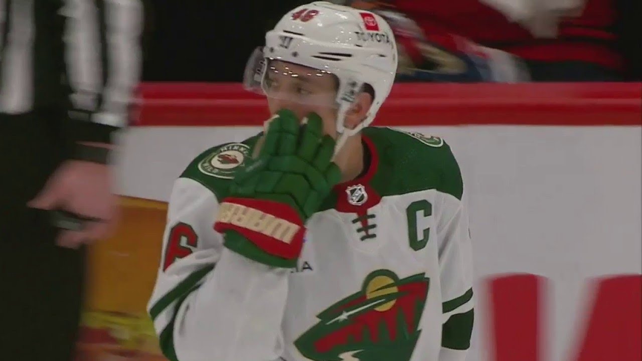 HIGHLIGHTS: Spurgeon scores twice in win over Capitals