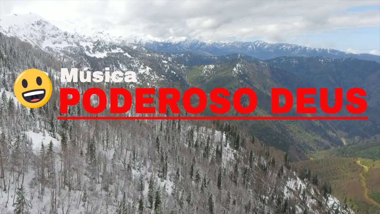 ALGU&Eacute;M EXPLICA DEUS? | PODEROSO DEUS | Antonio Cirilo - Santa Gera&ccedil;&atilde;o